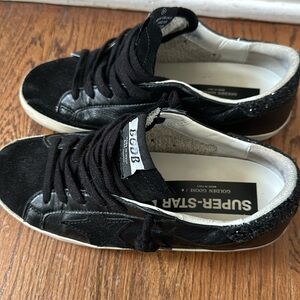 Golden Goose Super Star